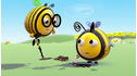 The Hive: Buzzbee's Big Film View 5