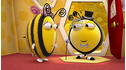 The Hive: Buzzbee's Treasure Hunt View 3