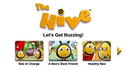 The Hive: Let's Get Buzzing! View 5
