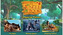 The Jungle Book: Sleeping Python View 5