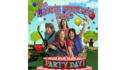 The Laurie Berkner Band: Party Day! View 1