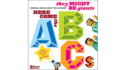 (ANGLAIS) They Might Be Giants: Here Come the ABCs aria.image.view 1