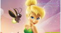 Disney Fairies: Tinker Bell and the Lost Treasure View 2