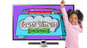 LeapTV™ Toast Critters: Letter Go-Getters View 4