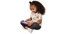 Touch & Learn eReader™ - Purple View 4