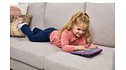 Touch & Learn eReader™ - Purple View 6