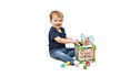 Touch & Learn Wooden Activity Cube™ View 6