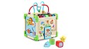 Touch & Learn Wooden Activity Cube™ View 7