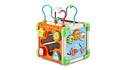 Touch & Learn Wooden Activity Cube™ View 8