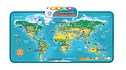 Touch & Learn World Map™ View 1
