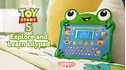 Toy Story 5 Explore & Learn Lilypad View 2