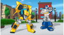 Transformers Rescue Bots: Bot to the Future View 1