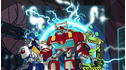 Transformers Rescue Bots: Bot to the Future View 2