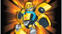 Transformers Rescue Bots: Bumblebee to the Rescue View 1