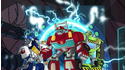 Transformers Rescue Bots: Bumblebee to the Rescue View 2