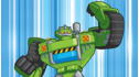 Transformers Rescue Bots: Chief Rescue View 1