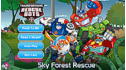 Transformers Rescue Bots eBook Collection View 2
