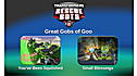 Transformers Rescue Bots: Great Gobs of Goo View 4