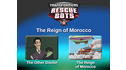 Transformers Rescue Bots: The Reign of Morocco View 4
