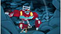 Transformers Rescue Bots: Secrets View 2