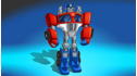 Transformers Rescue Bots: Underwater Trouble View 1