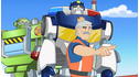 Transformers Rescue Bots: Underwater Trouble View 2