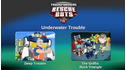 Transformers Rescue Bots: Underwater Trouble View 4