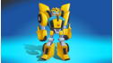 Transformers Rescue Bots: Wild Weather View 1