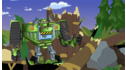 Transformers Rescue Bots: Wild Weather View 3