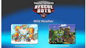 Transformers Rescue Bots: Wild Weather View 4