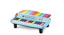 Twinkle Lights Learning Piano View 2