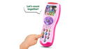 Violet's Learning Lights Remote - Online Exclusive Pink View 3