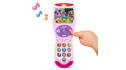 Violet's Learning Lights Remote - Online Exclusive Pink View 6