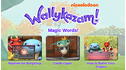 Wallykazam: Magic Words! View 5