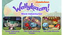 Wallykazam: Word Adventures! View 5