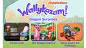 Wallykazam: Dragon Surprises View 5