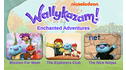 Wallykazam: Enchanted Adventures View 5