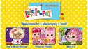 Lalaloopsy: Welcome to Lalaloopsy Land! View 5