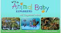 Wild Animal Baby Explorers: All Together Now! View 5