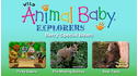 Wild Animal Baby Explorers: Berry Special Bears View 5