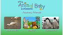 Wild Animal Baby Explorers: Feathery Friends View 5