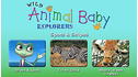 Wild Animal Baby Explorers: Spots and Stripes View 5