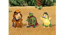 Wonder Pets: Save the Animals! View 3