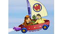 Wonder Pets: Save the Animals! View 4