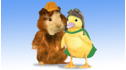 Wonder Pets: Rescues Near and Far View 1