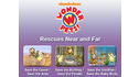 Wonder Pets: Rescues Near and Far View 5
