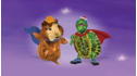 Wonder Pets: Save the World! View 1