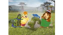 Wonder Pets: Save the World! View 4