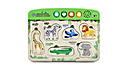 Interactive Wooden Animal Puzzle™ View 1