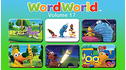 Word World: Volume 17 View 5
